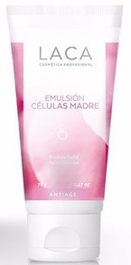 Laca Emulsión Celulas Madres