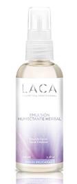 Laca Emulsión Humectante Herbal