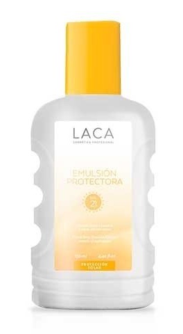Laca Emulsión Protectora Fps21