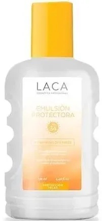 Laca Emulsión Protectora Fps34