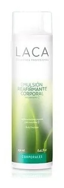 Laca Emulsión Reafirmante Corporal