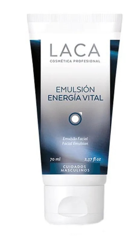Laca Emulsion Energía Vital