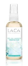 Laca Gel De Limpieza Protector