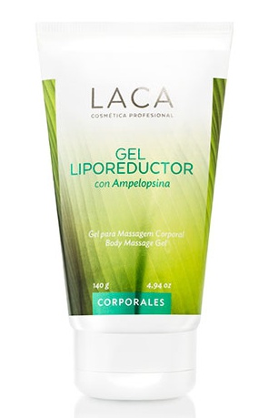 Laca Gel Liporeductor