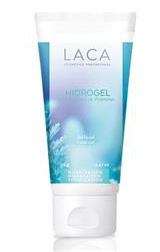 Laca Hidrogel Con Uniesferas De Vitamina C