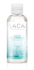 Laca Leche De Limpieza