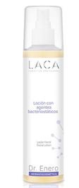 Laca Locion Con Agentes Bacteriostáticos
