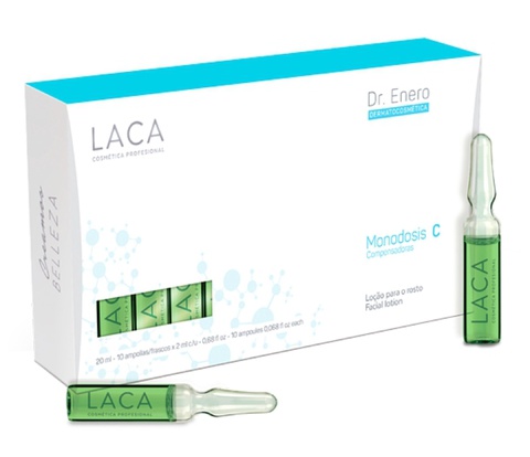 Laca Monodosis C.