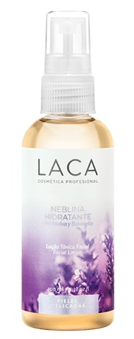 Laca Neblina Hidratante Con Malva Y Boswelia