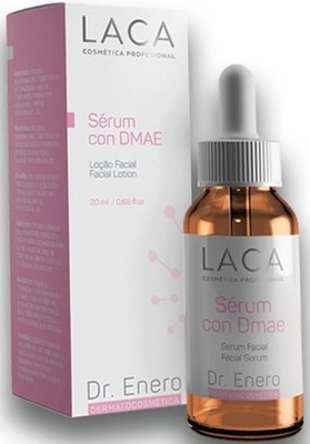 Laca Serum Con DMAE