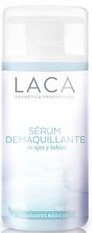 Laca Serum Demaquillante De Ojos Y Labios