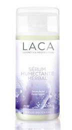 Laca Serum Humectante Herbal