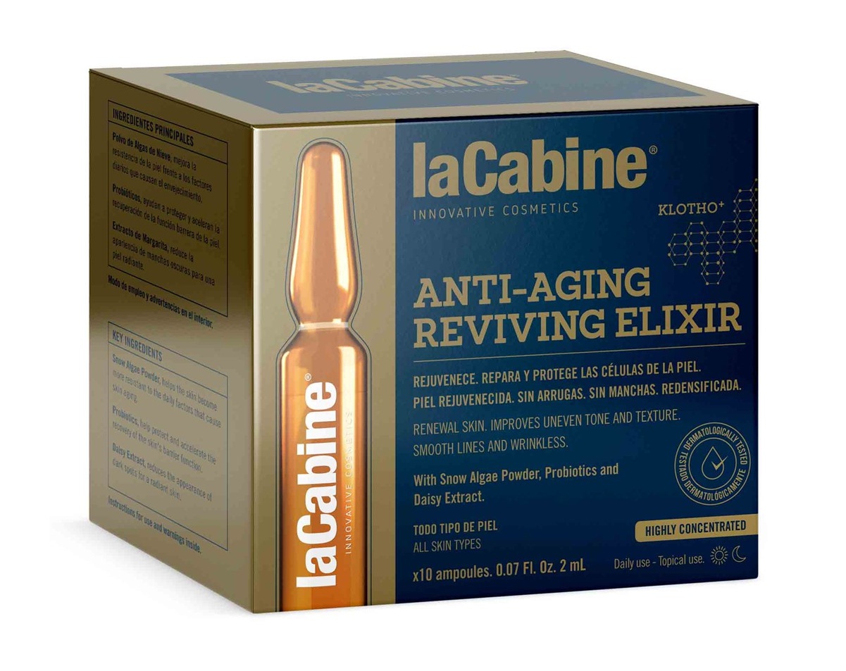 Lacabine anti-aging Elixir