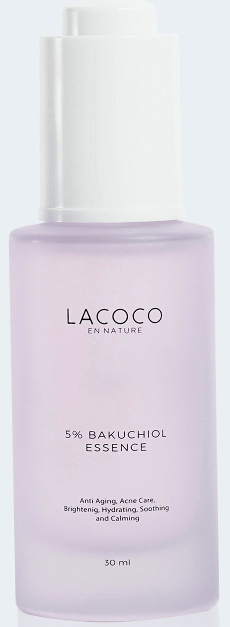 Lacoco 5% Bakuchiol Essence