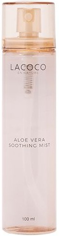 Lacoco Aloevera Soothing Mist
