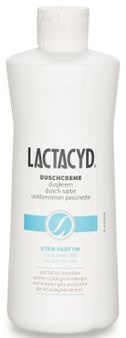 Lactacyd Shower Gel Unscented