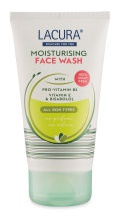 Lacura by Aldi Moisturising Face Wash