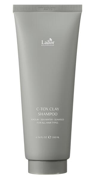Lador C-tox Clay Shampoo