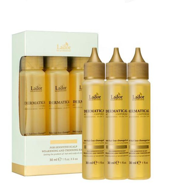 Lador Dermatical Active Ampoule