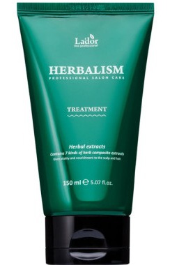 Lador Herbalism Treatment