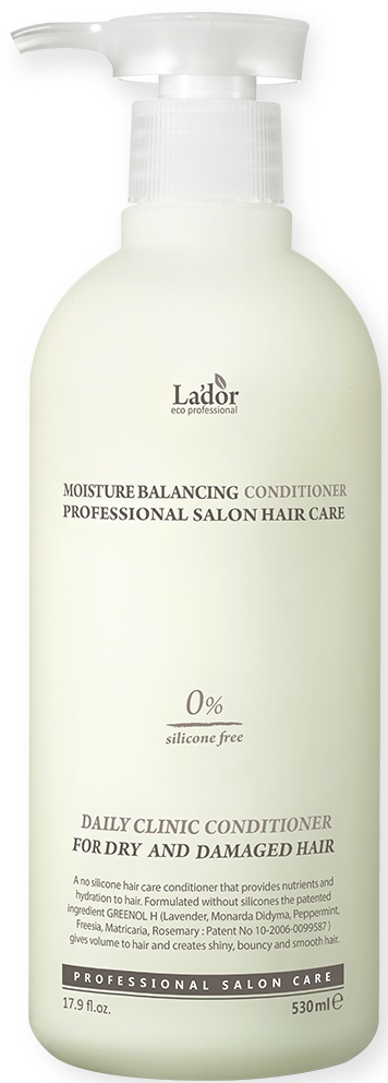 Lador Moisture Balancing Conditioner