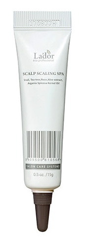 Lador Scalp Scaling Spa Ampoule