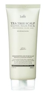 Lador Tea Tree Scalp Clinic Hair Pack