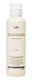 Lador Triplex3 Natural Shampoo