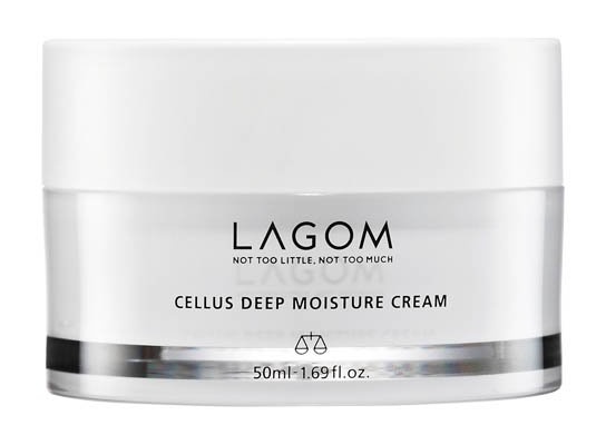 Lagom Cellus Deep Moisture Cream