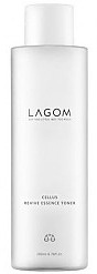 Lagom Cellus Revive Essence Toner