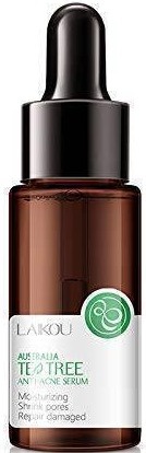 Laikou Australia Tea Tree Anti Acne Serum