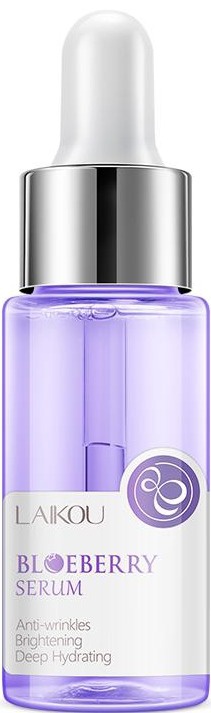 Laikou Blueberry Serum