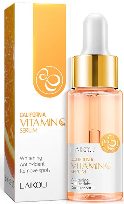 Laikou California Vitamin C Serum