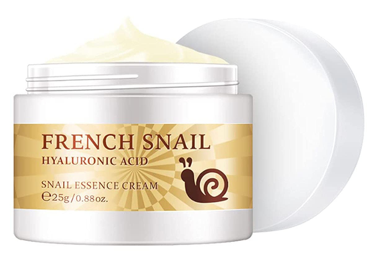Laikou French Snail Essence Cream