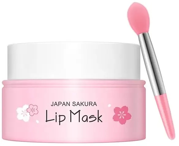 Laikou Japan Sakura Lip Mask