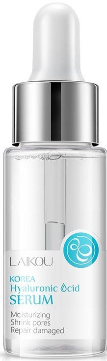 Laikou Korea Hyaluronic Acid Serum