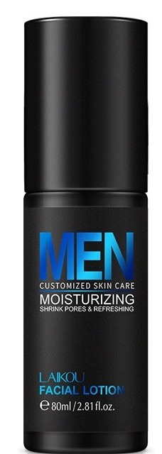 Laikou Men Facial Lotion