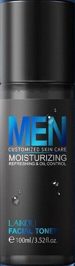 Laikou Men Facial Toner