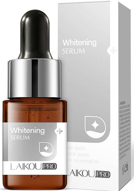 Laikou Pro Whitening Serum