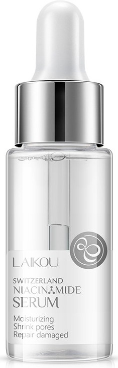 Laikou Switzerland Niacinamide Serum