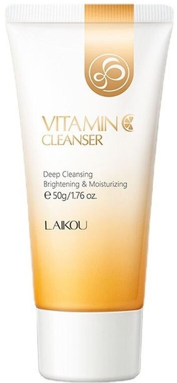 Laikou Vitamin C Cleanser