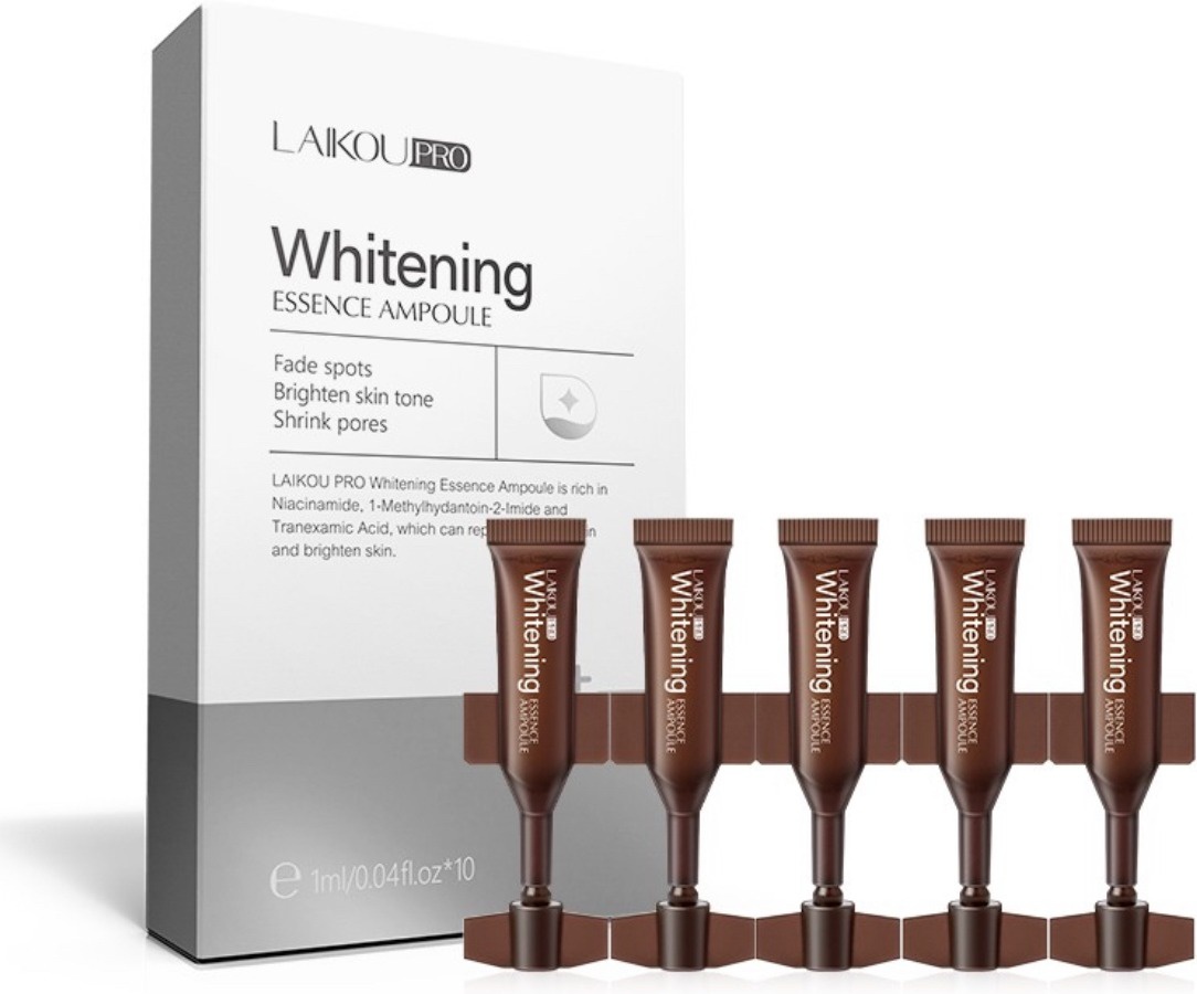 Laikou Whitening Essence Ampoule