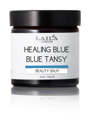 Laila London Healing Blue Blue Tansy Beauty Balm