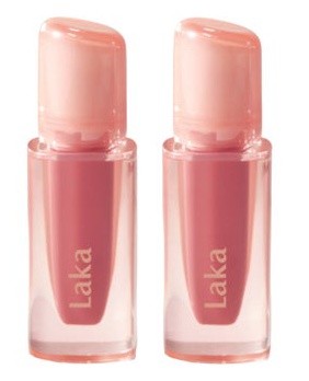 Laka Jelling Nude Gloss