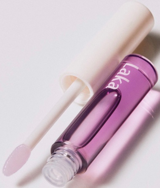 Laka Pure Melting Lip Oil
