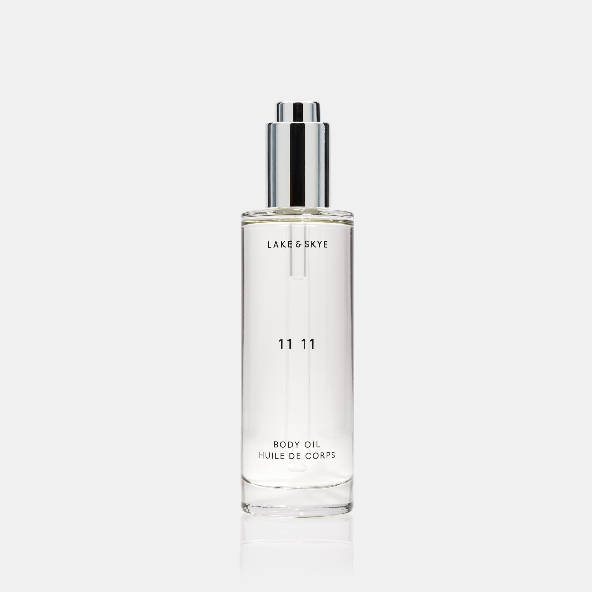 Lake & Skye 11 11 Body Oil