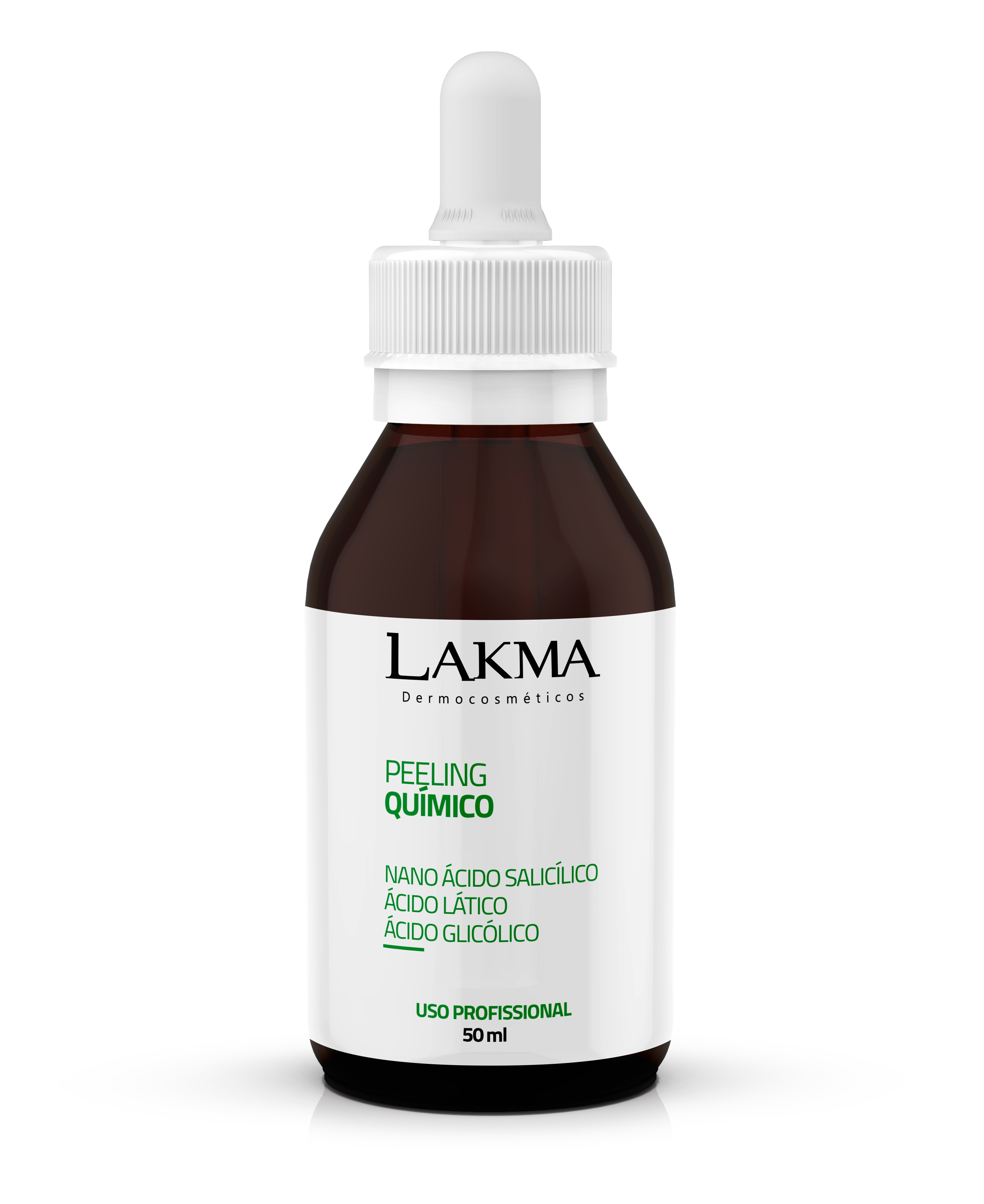 Lakma Peeling Químico