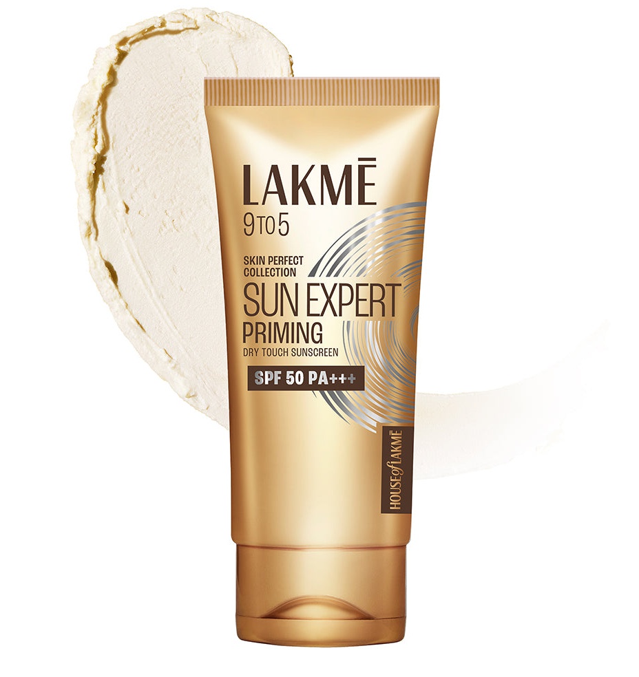 Lakme 9to5 Sun Expert