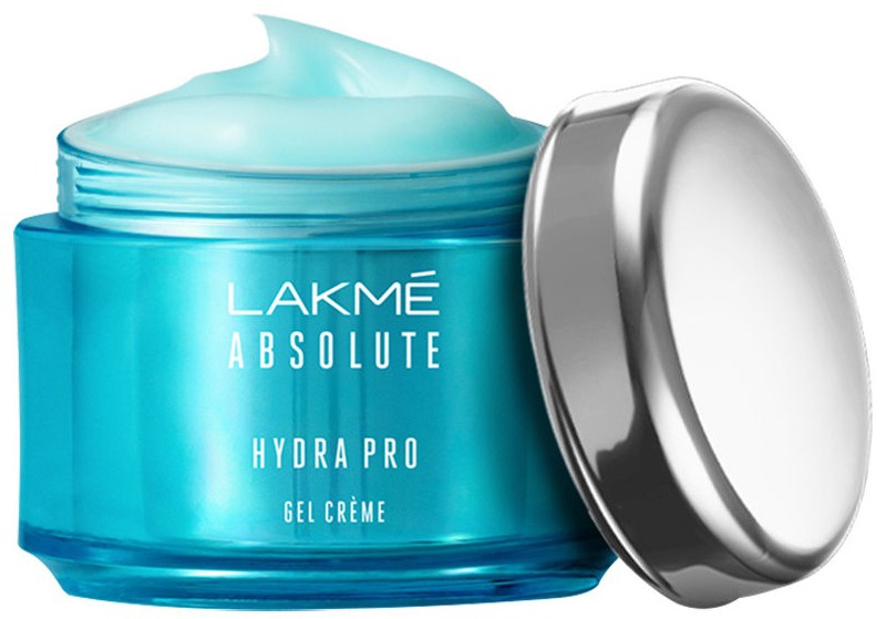 Lakme Absolute Hydra Pro Gel Creme