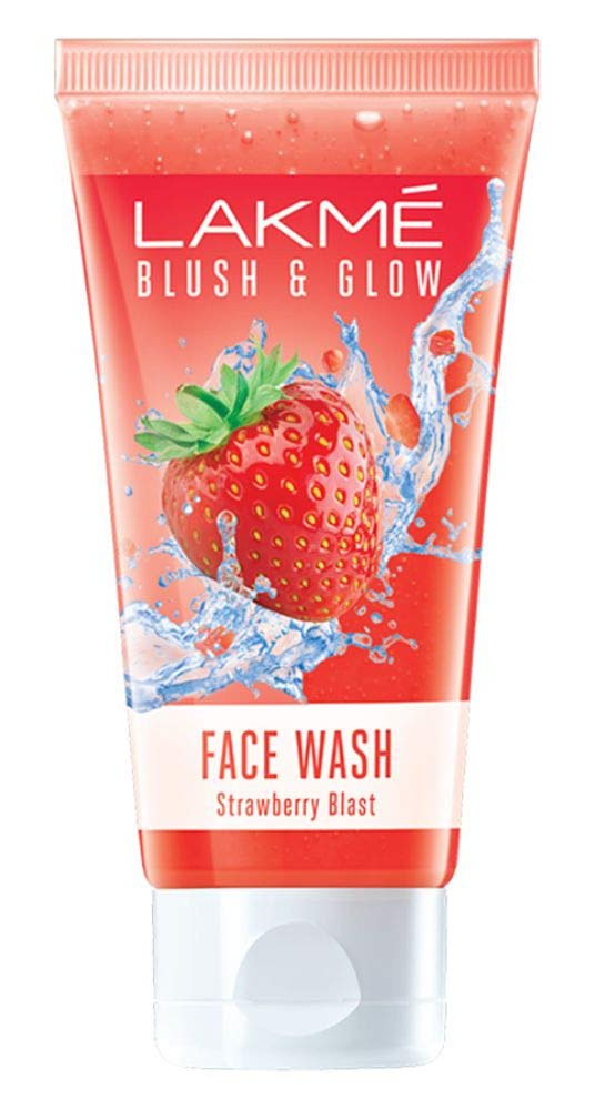 Lakme Face Wash